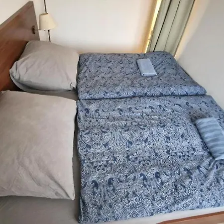 Drazdiak House Antolska View Apartamento Bratislava