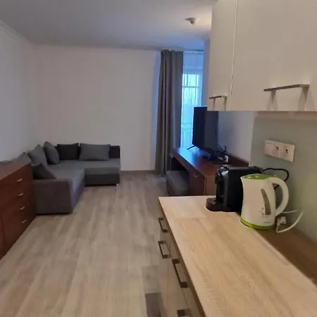 Drazdiak House Antolska View アパート ブラチスラヴァ