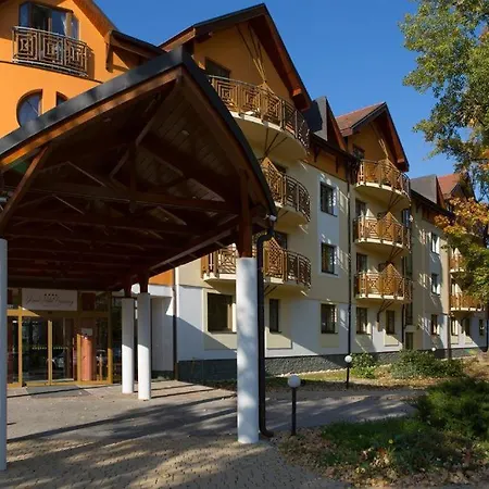 Drazdiak House Antolska View