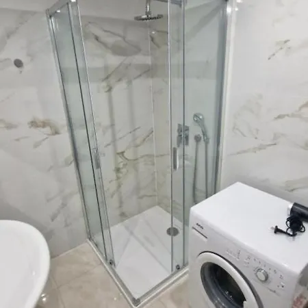 Διαμέρισμα Drazdiak House Antolska View Μπρατισλάβα