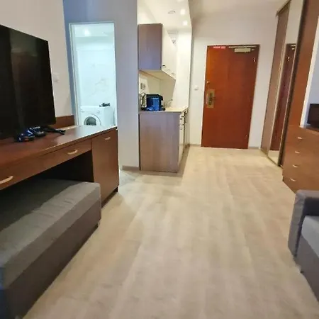 Drazdiak House Antolska View ברטיסלאבה