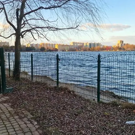 Drazdiak House Antolska View Διαμέρισμα Μπρατισλάβα