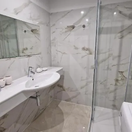 Апартаменты Drazdiak House Antolska View Братислава