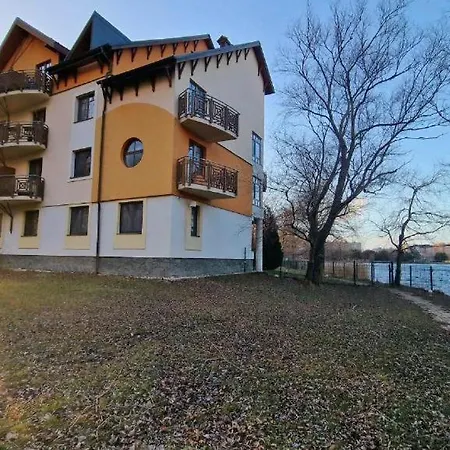 Drazdiak House Antolska View דירה *